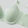 Pierre Cardin Smooth Sculpt Full Coverage Bra - Green