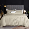 KINGSFORD Serenity Bedset 2000TC 100% Bamboo (Single/Super Single/Queen/King) - Gold