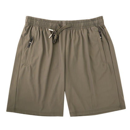 VALLI Short Track Pants - Green