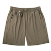 VALLI Short Track Pants - Green
