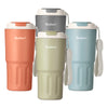 Kukeri 580ml Vacuum Travel Mug - Slate Grey