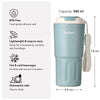 Kukeri 580ml Vacuum Travel Mug - Slate Grey