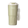 Kukeri 580ml Vacuum Travel Mug - Moss