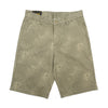 Gus Bear Bermudas Shorts - Khaki