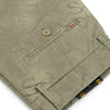 Gus Bear Bermudas Shorts - Khaki