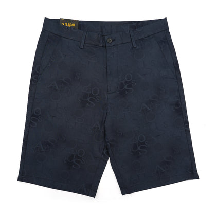 GUS BEAR Bermudas Shorts - Navy