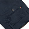 Gus Bear Bermudas Shorts - Navy