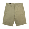 GUS BEAR Bermudas Shorts - Green