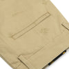 GUS BEAR Bermudas Shorts - Khaki