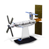 Future Explorers Gateway Space Station