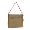 Sembonia Grosgrain Bag - Brown