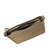 Sembonia Grosgrain Bag - Brown