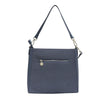 Sembonia Grosgrain Bag - Dark Blue