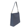 Sembonia Grosgrain Bag - Dark Blue