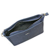 Sembonia Grosgrain Bag - Dark Blue