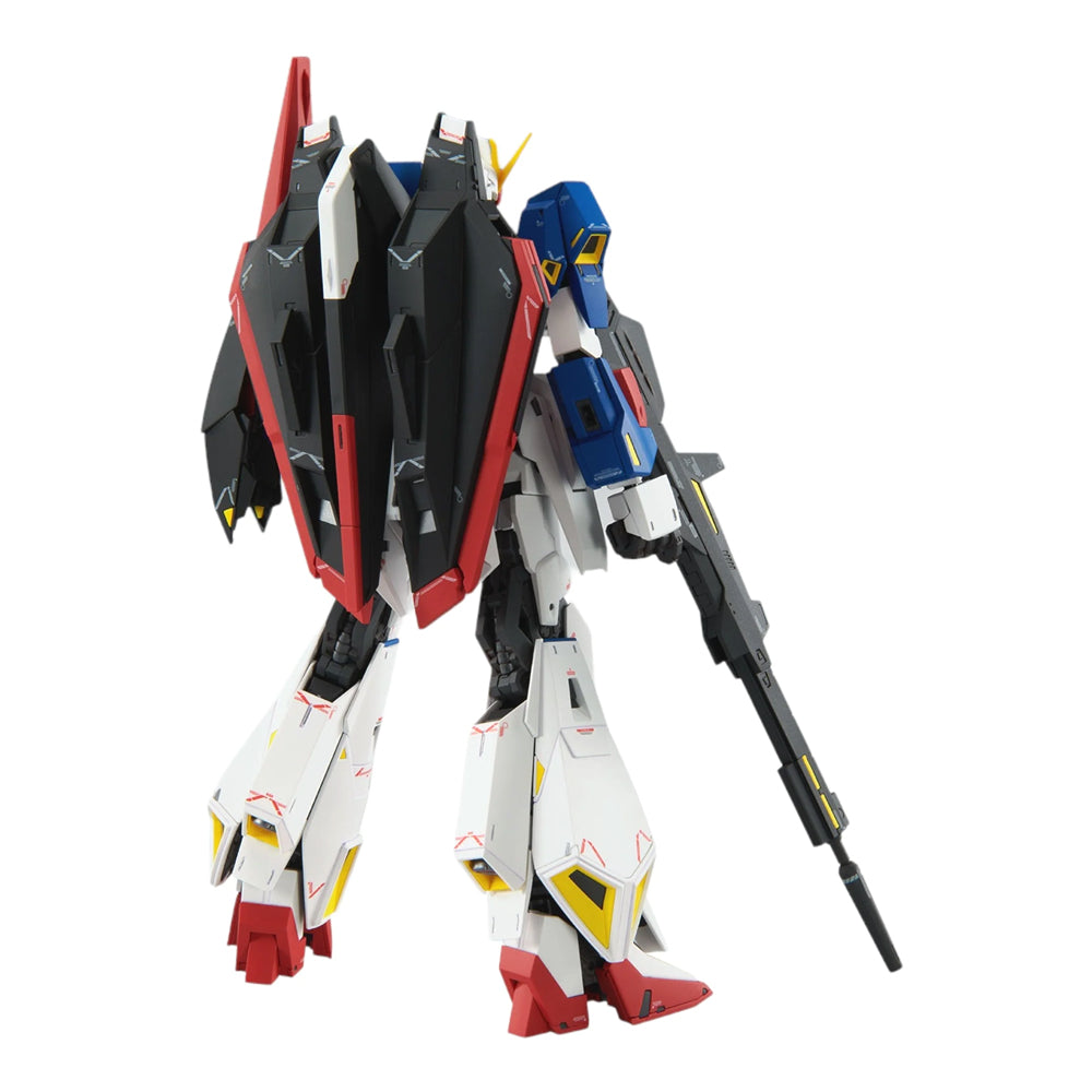 BANDAI MG 1/100 Zeta Gundam Ver. KA (64015)