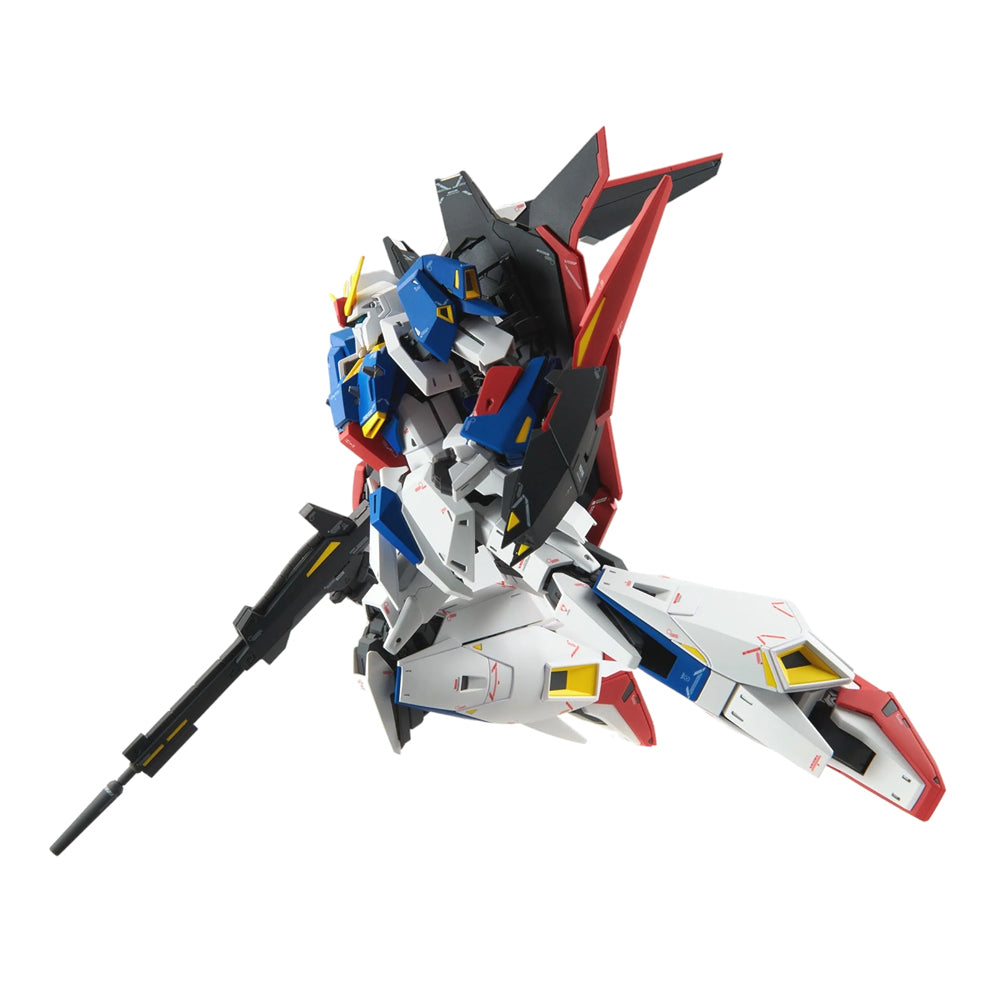 BANDAI MG 1/100 Zeta Gundam Ver. KA (64015)