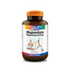 Holistic Way High Absorption Magnesium Bisglycinate 200mg 60 Vegetarian Capsules