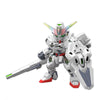 BANDAI SD Gundam Cross Silhoutte- Gundam Calibarn (66691)