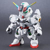 BANDAI SD Gundam Cross Silhoutte- Gundam Calibarn (66691)