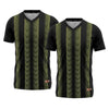 [Bundle of 2] Ashford Kids Sublimation Dry Fit Round Neck Tee - Black