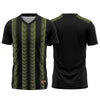 [Bundle of 2] Ashford Kids Sublimation Dry Fit Round Neck Tee - Black