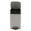 Smart Living 8L Compact Pedal Bin - Beige
