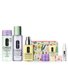 Clinique 3-Step Set