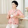 NINA Blouse (26038003) - Red