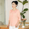 NINA Blouse (26071003) - Red