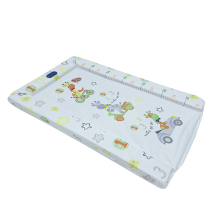 Lucky Baby Deluxe Changing Mat - Three Giraffe
