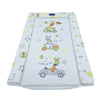 Lucky Baby Deluxe Changing Mat - Three Giraffe