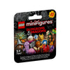 LEGO Minifigures: Dungeons & Dragons® (71047)