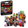 LEGO Minifigures: Dungeons & Dragons® (71047)