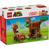 LEGO Super Mario: Goombas' Playground (71433)