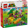 LEGO Super Mario: Soda Jungle Maker Set (71434)