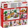 LEGO Super Mario: Soda Jungle Maker Set (71434)