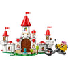 LEGO Super Mario: Battle with Roy at Peach's Castle (71435)