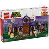 LEGO Super Mario: King Boo's Haunted Mansion (71436)