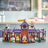 LEGO Super Mario: King Boo's Haunted Mansion (71436)