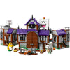 LEGO Super Mario: King Boo's Haunted Mansion (71436)