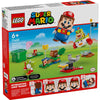 LEGO Super Mario: Adventures with Interactive LEGO® Mario™ (71439)