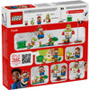 LEGO Super Mario: Adventures with Interactive LEGO® Mario™ (71439)