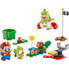 LEGO Super Mario: Adventures with Interactive LEGO® Mario™ (71439)