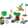 LEGO Super Mario: Adventures with Interactive LEGO® Luigi™ (71440)