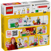 LEGO Super Mario: Adventures with Interactive LEGO® Peach™ (71441)