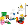 LEGO Super Mario: Adventures with Interactive LEGO® Peach™ (71441)