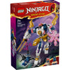 LEGO Ninjago: Sora's Elemental Tech Mech (71807)