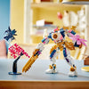 LEGO Ninjago: Sora's Elemental Tech Mech (71807)
