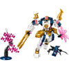 LEGO Ninjago: Sora's Elemental Tech Mech (71807)